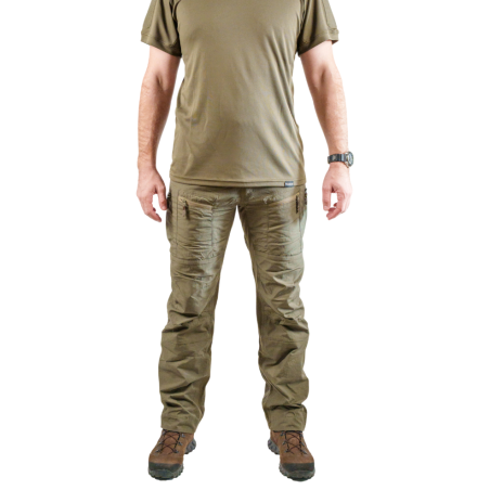 Брюки MILGEAR, RSP, Ranger Green