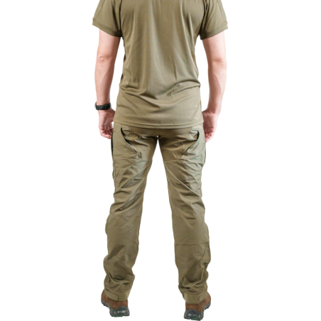 Брюки MILGEAR, RSP, Ranger Green