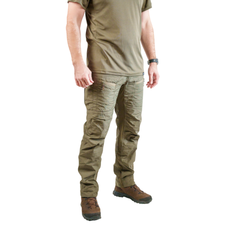 Брюки MILGEAR, RSP, Ranger Green