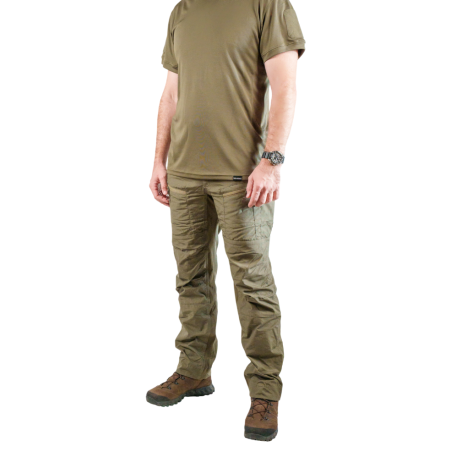 Брюки MILGEAR, RSP, Ranger Green