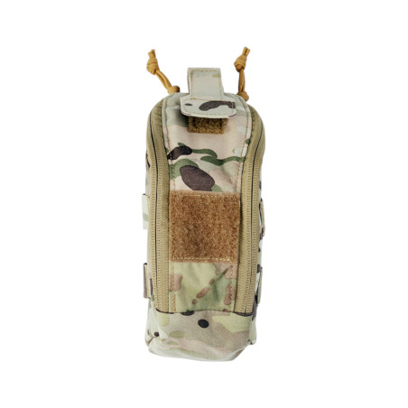 Подсумок Phantom, под аптечку 1го эшелона, Capsula, Multicam