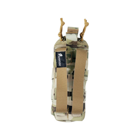 Подсумок Phantom, под аптечку 1го эшелона, Capsula, Multicam