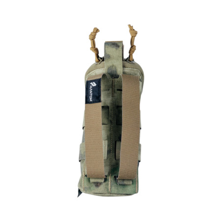 Подсумок Phantom, под аптечку 1го эшелона, Capsula, A-TACS FG
