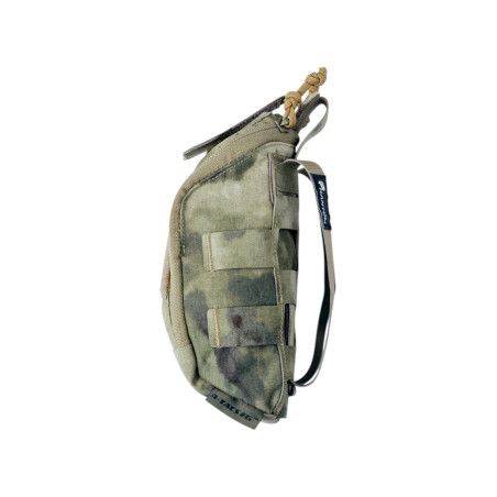 Подсумок Phantom, под аптечку 1го эшелона, Capsula, A-TACS FG