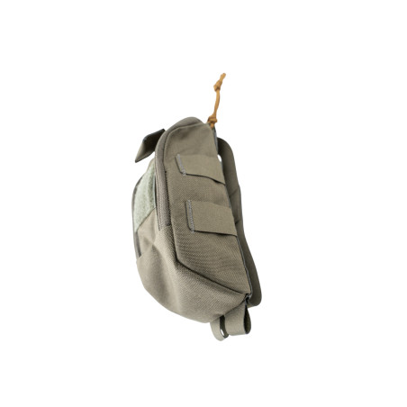 Подсумок Phantom, под аптечку 1го эшелона, Capsula, Ranger Green
