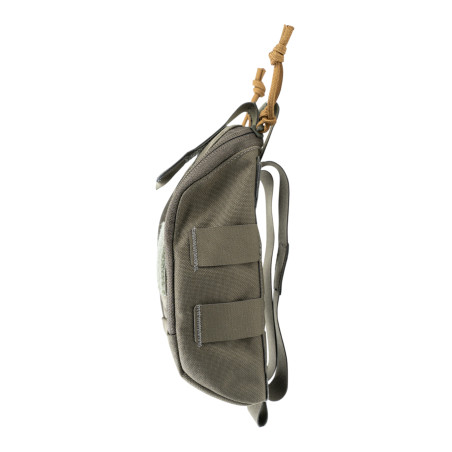 Подсумок Phantom, под аптечку 1го эшелона, Capsula, Ranger Green