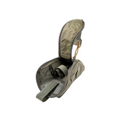 Подсумок Phantom, под аптечку 1го эшелона, Capsula, Ranger Green