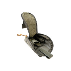 Подсумок Phantom, под аптечку 1го эшелона, Capsula, Ranger Green
