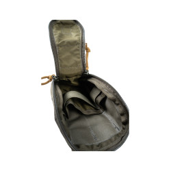 Подсумок Phantom, под аптечку 1го эшелона, Capsula, Ranger Green