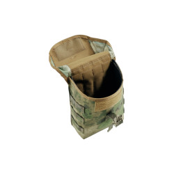 Подсумок Phantom, Fortis, под пулемётный короб на 100 патронов, A-TACS FG