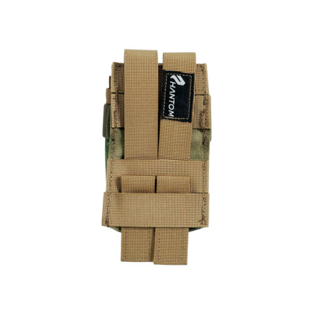 Подсумок Phantom, Fortis, под пулемётный ЗИП, A-TACS FG
