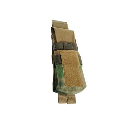 Подсумок Phantom, Fortis, под пулемётный ЗИП, A-TACS FG