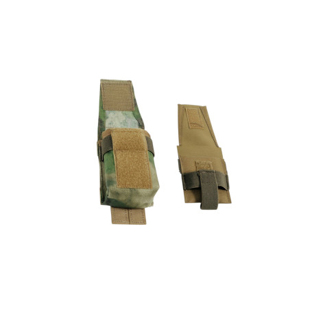 Подсумок Phantom, Fortis, под пулемётный ЗИП, A-TACS FG