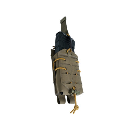Подсумок Phantom, под 1 магазин АК, Umbra, Ranger Green