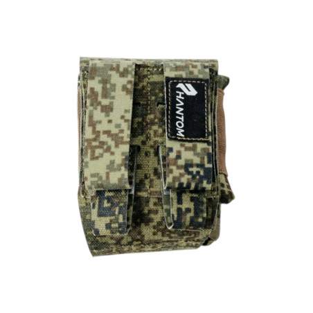 Подсумок Phantom, для сброса магазинов, Reset, EMP