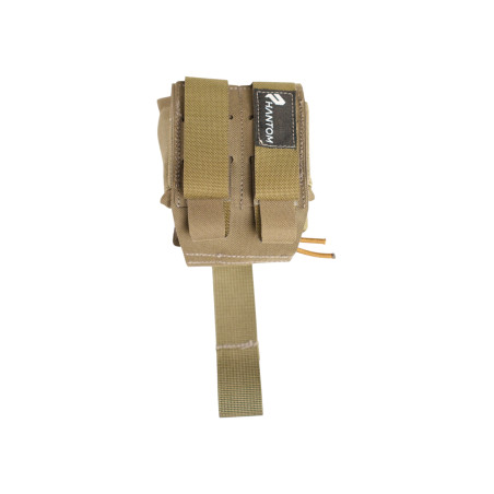 Подсумок Phantom, для сброса магазинов, Reset, Ranger Green