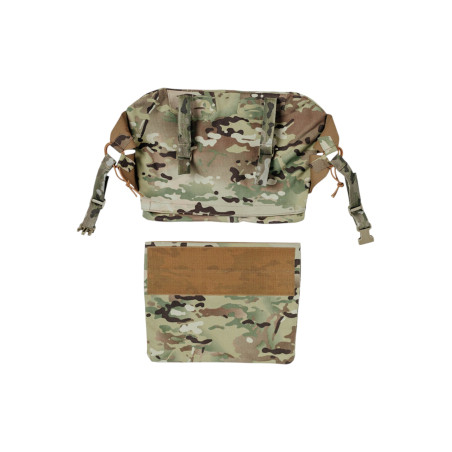 Пятиточечник Phantom, Ursus, Multicam