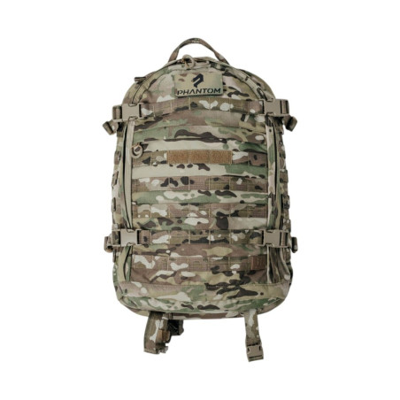 Рюкзак MILGEAR, Trophy, Multicam