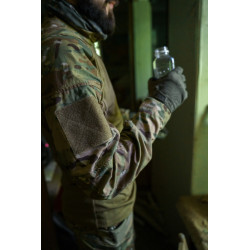 Боевая рубашка MILGEAR, RBU, Multicam
