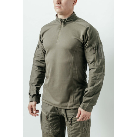 Боевая рубашка MILGEAR, RBU, Ranger Green