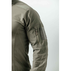 Боевая рубашка MILGEAR, RBU, Ranger Green