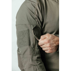 Боевая рубашка MILGEAR, RBU, Ranger Green