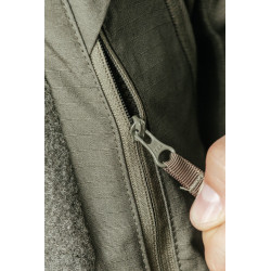 Боевая рубашка MILGEAR, RBU, Ranger Green