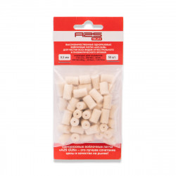 Войлочные патчи калибр 7,62...