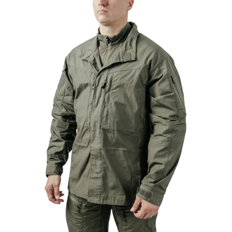 Китель MILGEAR, RBU, Ranger Green