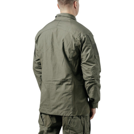 Китель MILGEAR, RBU, Ranger Green