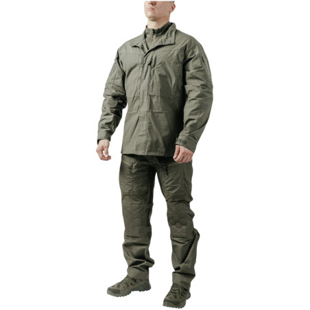 Китель MILGEAR, RBU, Ranger Green