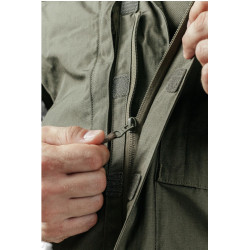 Китель MILGEAR, RBU, Ranger Green