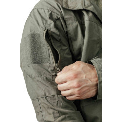 Китель MILGEAR, RBU, Ranger Green