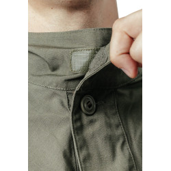 Китель MILGEAR, RBU, Ranger Green