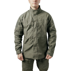 Китель MILGEAR, RBU, Ranger Green