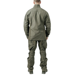 Китель MILGEAR, RBU, Ranger Green
