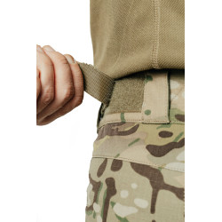 Боевые брюки MILGEAR, RBU, Multicam