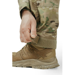 Боевые брюки MILGEAR, RBU, Multicam