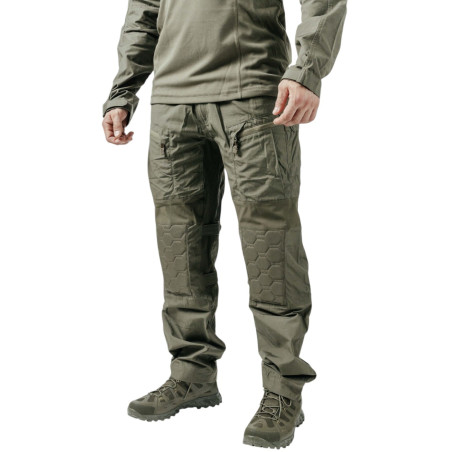 Боевые брюки MILGEAR, RBU, Ranger Green