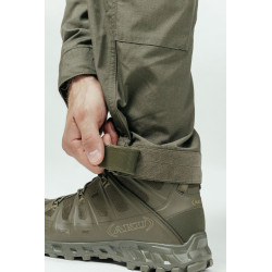 Боевые брюки MILGEAR, RBU, Ranger Green
