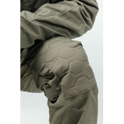 Боевые брюки MILGEAR, RBU, Ranger Green