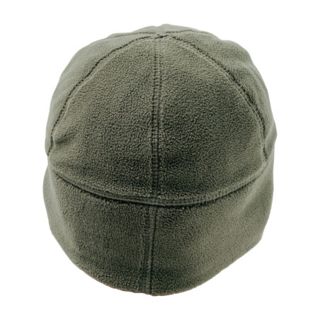 Шапка флисовая MILGEAR, Alpha Green