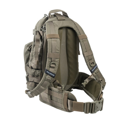 Рюкзак MILGEAR, Unit 30, Ranger Green