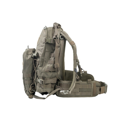 Рюкзак MILGEAR, Unit 30, Ranger Green