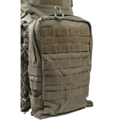 Рюкзак MILGEAR, Unit 30, Ranger Green