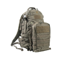 Рюкзак MILGEAR, Unit 30, Ranger Green