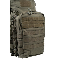 Рюкзак MILGEAR, Unit 30, Ranger Green