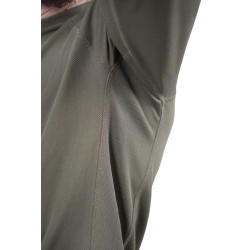 Лонгслив MILGEAR, RBU Core Long Sleeve, Ranger Green