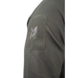 Лонгслив MILGEAR, RBU Core Long Sleeve, Ranger Green