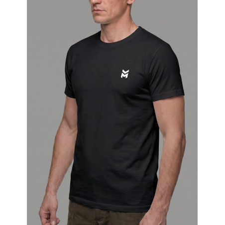Футболка MILGEAR, Хорошие люди, Black